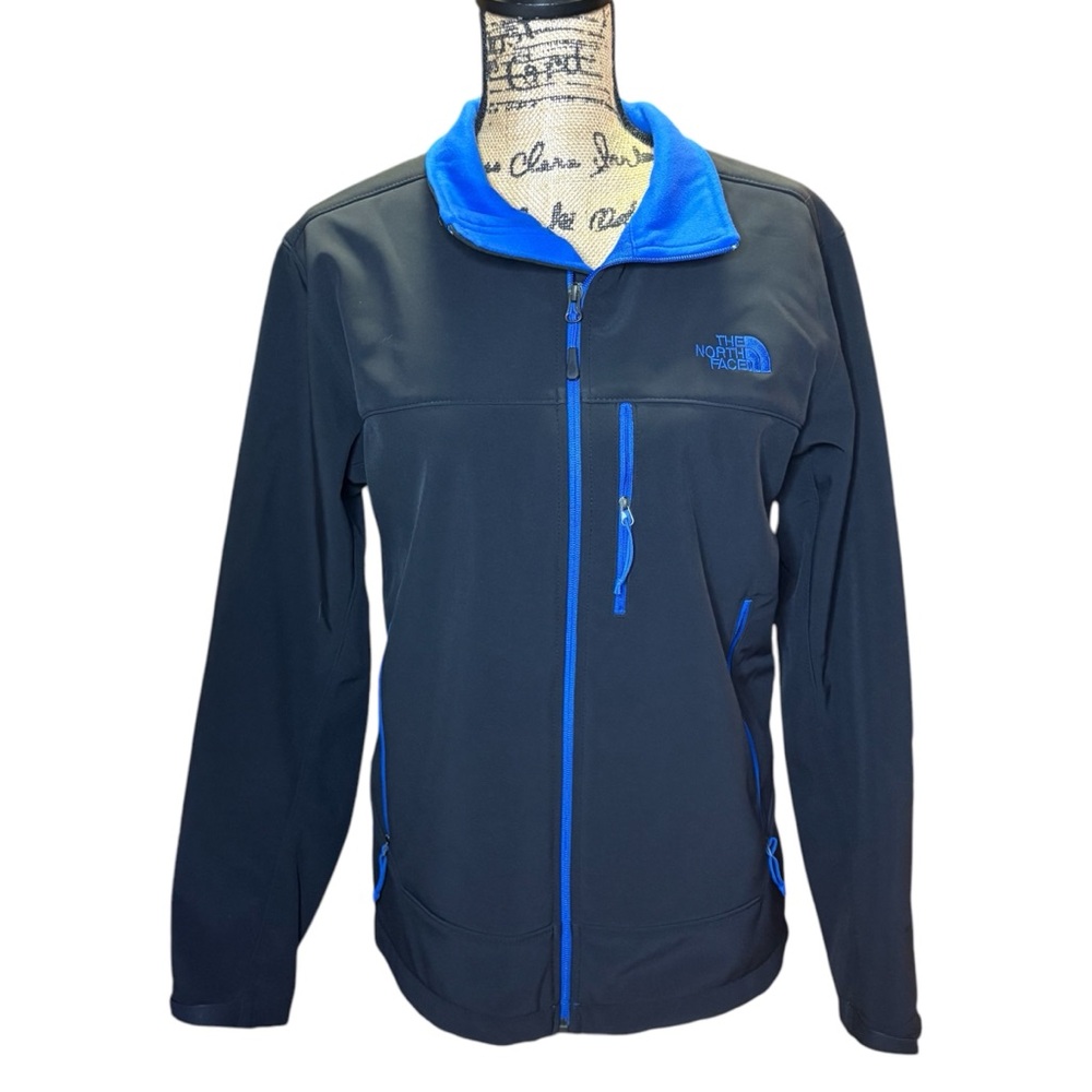 The North Face Bionic Jacket